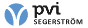 PVI Segerström