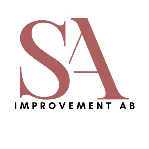 SA Improvement Logo